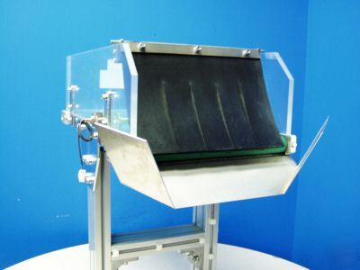 Mini parts conveyor - 12