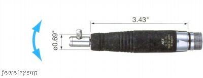 Nsk emax ultra precision swing luster SLS16