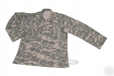 Tru spec tactical response shirt digital camo med/reg