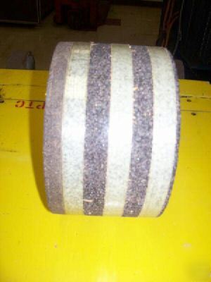 Campbell/springfield grinding wheels