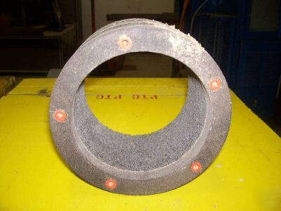 Campbell/springfield grinding wheels