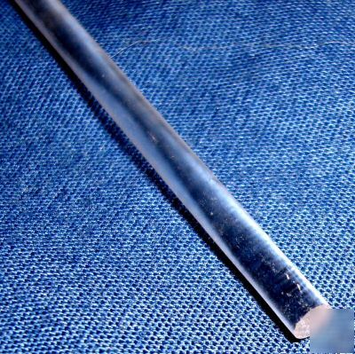 3.606 in. ti sapphire rod military surplus lasers polis