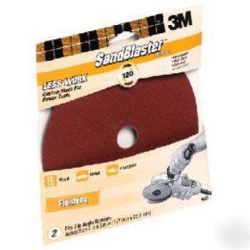 3M sandblaster 7