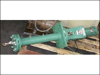 .43 hp lightnin static mixer - 17163
