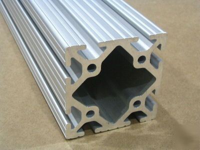 8020 t slot aluminum extrusion 15 s 3030 x 87.75 ah