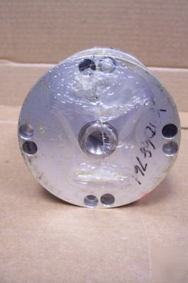 Bimba flat-1 air cylinder fo-702-1