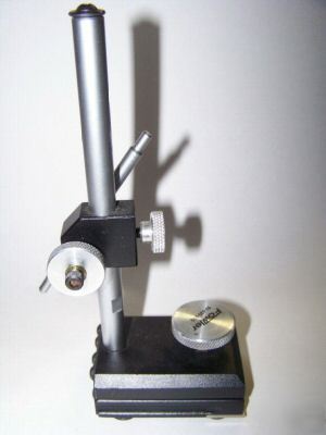 Fowler 53-610-010 height / squareness transfer stand