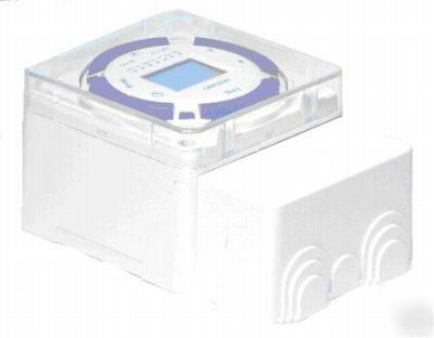 Grasslin fm/1STUZ-120 120VOLT moduletimer surface mount