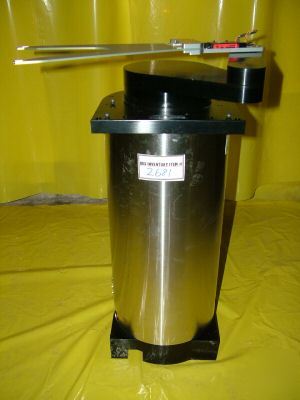 Kensington 300MM wafer handling robot 25-3700-1425-08