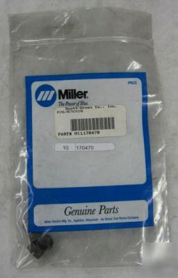 Miller 170470 ring, retaining 6-pack