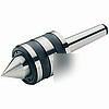 Mt 5 live center triple bearings