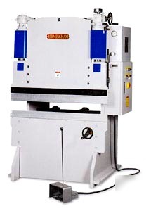 New 38TN press brake, birmingham hb-3850 24