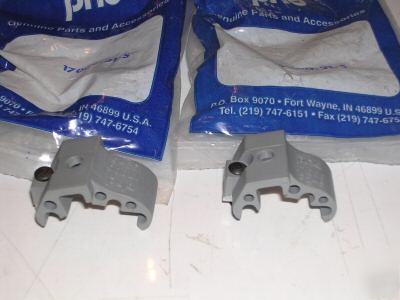 New (4) phd switch / sensor bracket for 1750 sensors