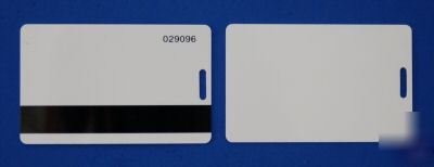 New 50 casi rusco ge proximity with mag stripe cards 