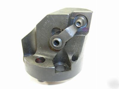 New H28 dclnl 4W kennametal interchangeable boring head
