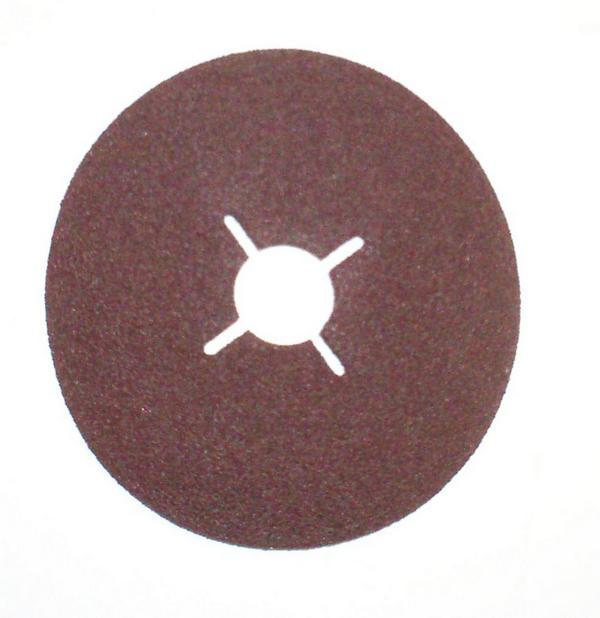New milwaukee abrasive sanding grinding discs 4.5