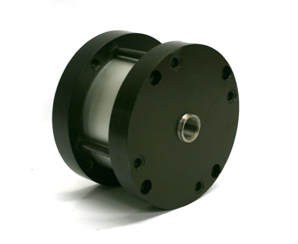 Parker 4-00NLP92 low profile air pneumatic cylinder