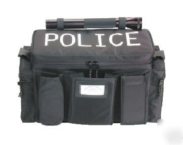 Premier ultimate police logo duty gear equipment bag 