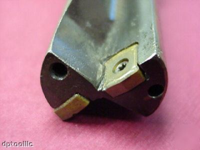 Sandvik 25MM indexable drill 2.5X d R416.1-0250-20-05