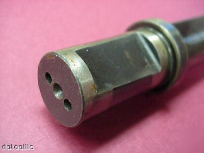 Sandvik 25MM indexable drill 2.5X d R416.1-0250-20-05