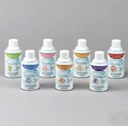 Tms 2505 - premium metered air freshener refills pine 