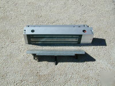 Von duprin DS4010 electro magnetic lock