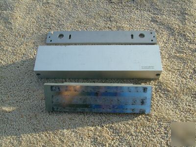 Von duprin DS4010 electro magnetic lock