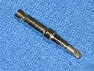 Weller ~ PTCC8 ~ soldering tip for TC201 series iron