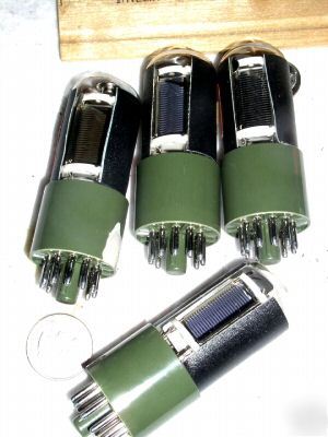 10 hamamatsu photomultiplier tube tubes sockets cables