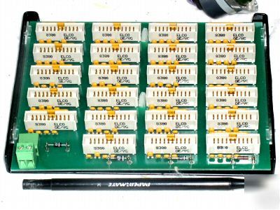 10 hamamatsu photomultiplier tube tubes sockets cables