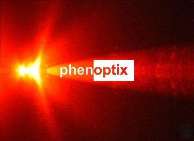100 ultra bright red 3MM leds 12000MCD neon led