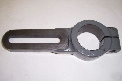 9â€ south bend lathe jr junior change gear bracket