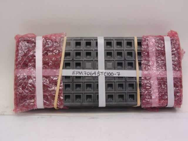 Altera EPM7064STC100-7 programmable logic array ic