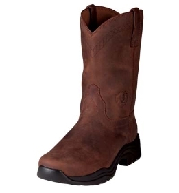 Ariat waterproof H2O terrain boot #34776 size 10D