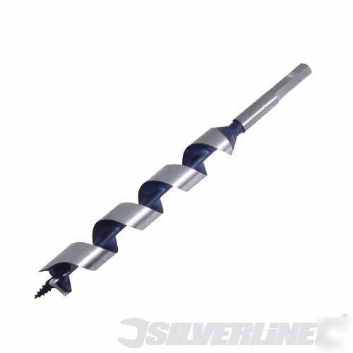 Auger drill bit hex drive 20MM x 235MM 783091