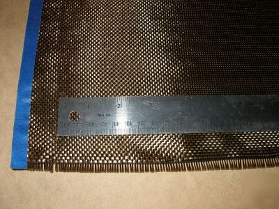 Basalt fiber composite fabric - 5 yards