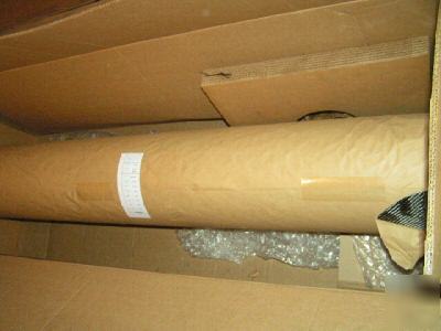 Carbon fiber fibre cloth fabric 6K 6.75 oz 2X2 twill