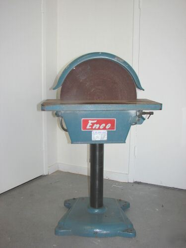 Enco 20