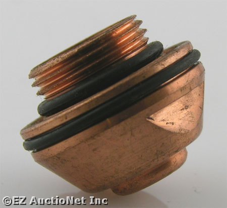 New 100 amp tip nitrogen 95766 plasma torch welding 