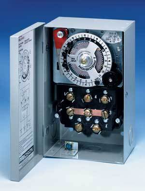 Percision 6141-00 defrost control replaces 8141-00