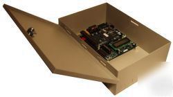 Pxl-510P tiger controller ii from keri systems