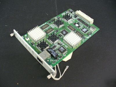 Spirent ml-7710 smartcard for SMB200/2000