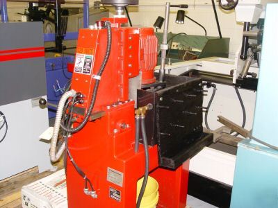 Van norman FG4000 flywheel grinder