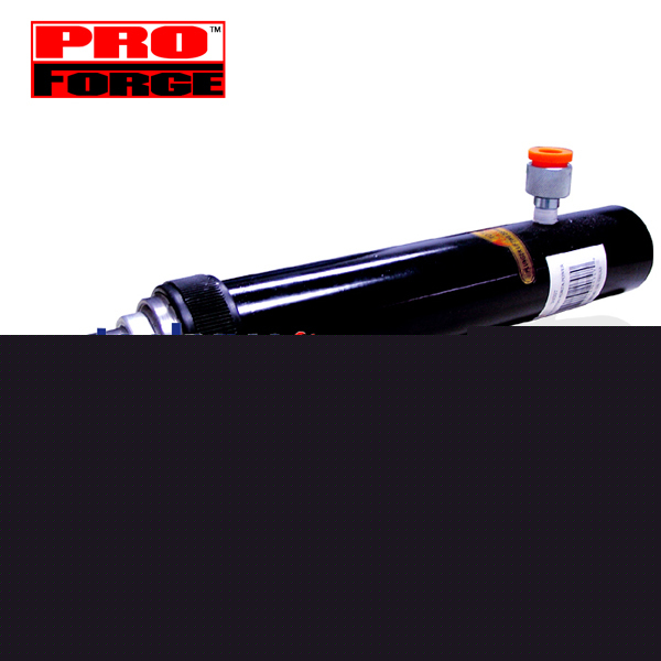 10 ton porta power ram pump unit 