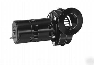 A083 fasco furnace blower