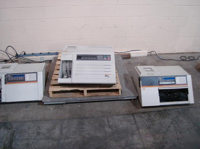 Abbott laboratories tdx polarization analyzers (3)