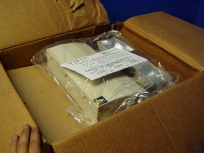 Big beam emergency lights - et series - used