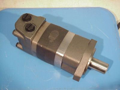 Eaton / char-lynn 2000 series hydraulic motor
