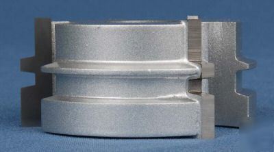 Elite reversible glue joint shaper cutter fz-8291