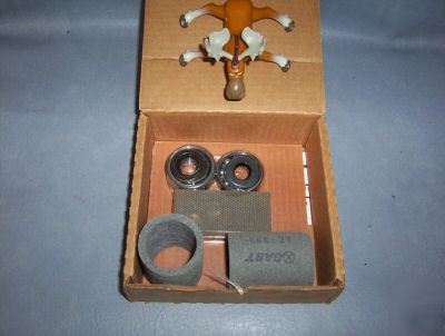 Gast repair kit service K296 k-296 __D19